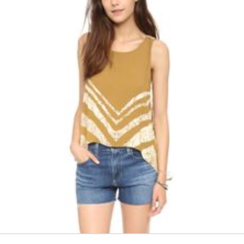 Free People Top
